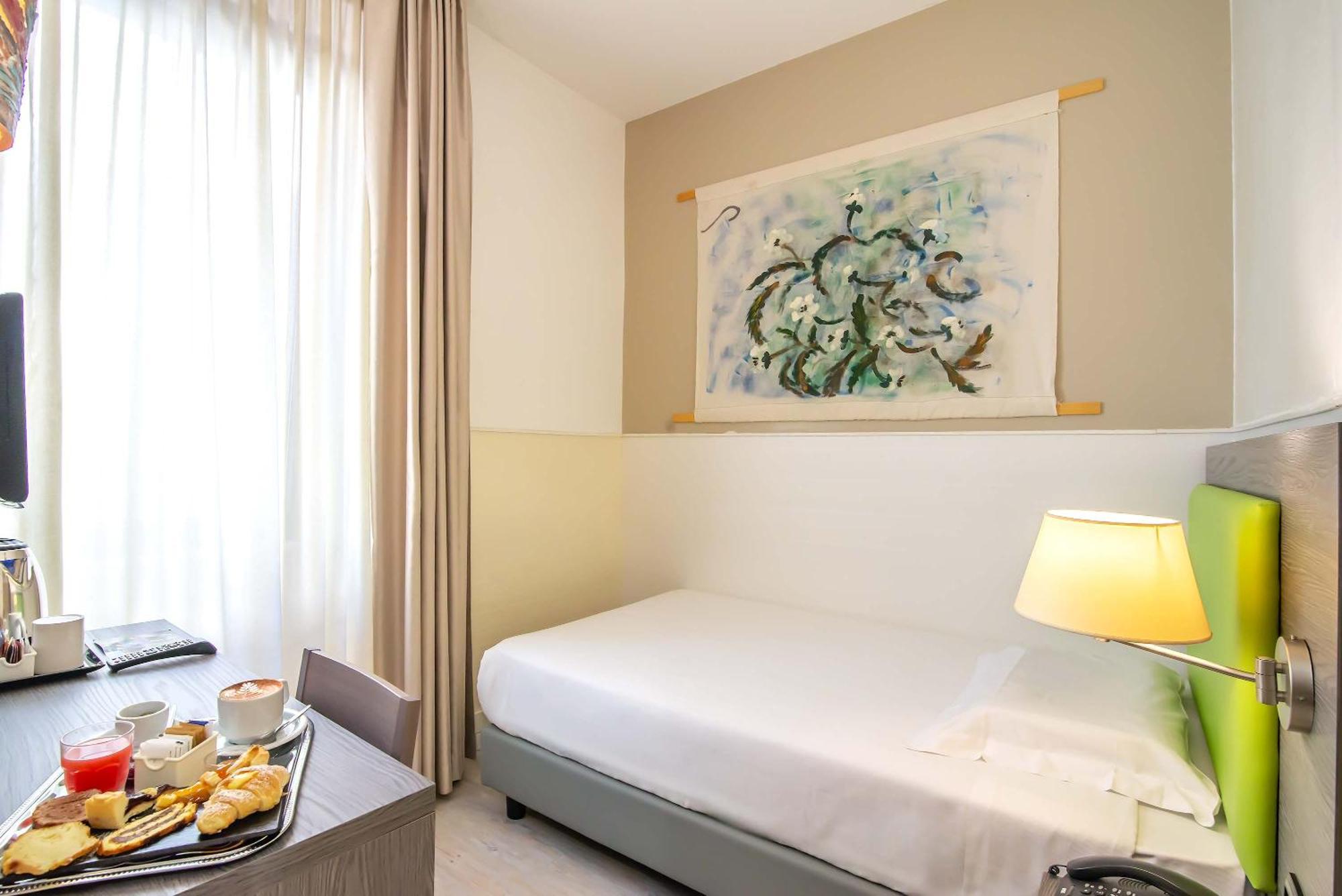 Hotel Aphrodite, Rome